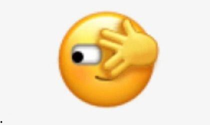 微信里吃瓜的表情什么意思,网络社交中的趣味解读