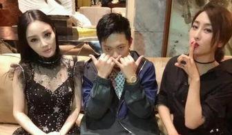 娱乐圈吃瓜在哪看