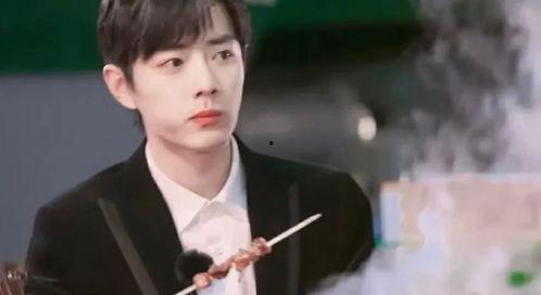 娱乐圈吃瓜爽文一口气看完