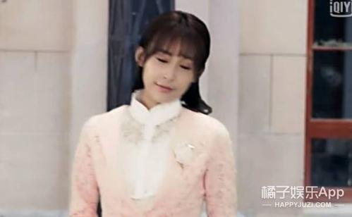 娱乐吃瓜君评价贾青,娱乐吃瓜君眼中的实力派演员