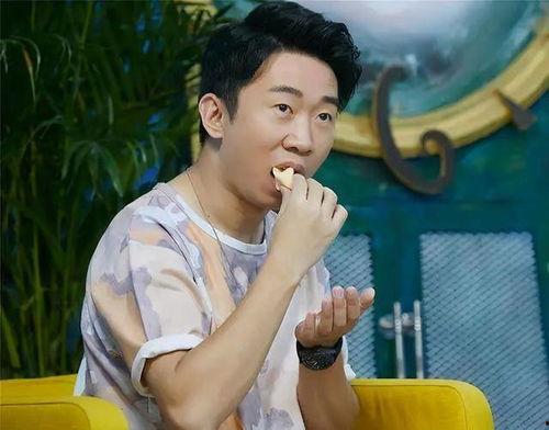 吃瓜娱乐圈杨迪是谁啊,娱乐圈的“吃瓜达人”揭秘